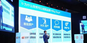 新浪微博推出全新廣告產(chǎn)品，完善商業(yè)化布局 粉絲通引領(lǐng)精準(zhǔn)營銷新潮流