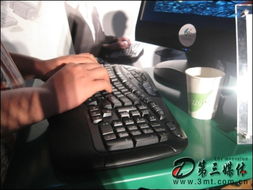 羅技在京發布多款個人電腦外設旗艦新品，引領智聯辦公與沉浸娛樂新體驗